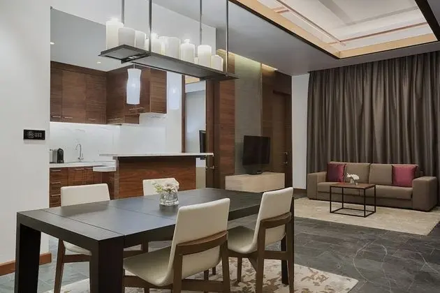 Villa, 1 Yatak Odası, Kişiye Özel Havuzlu