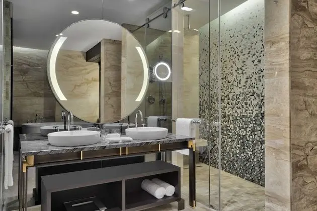 Villa, 1 Yatak Odası, Kişiye Özel Havuzlu