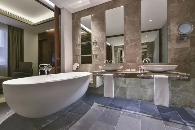 Villa, 1 Yatak Odası, Kişiye Özel Havuzlu