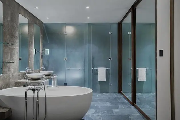 Villa, 1 Yatak Odası, Kişiye Özel Havuzlu