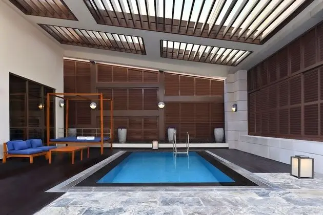 Villa, 1 Yatak Odası, Kişiye Özel Havuzlu
