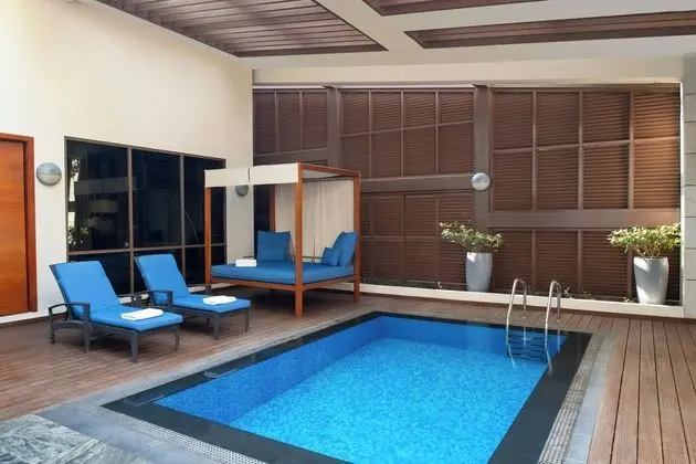 Villa, 1 Yatak Odası, Kişiye Özel Havuzlu