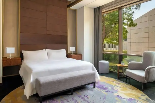 Villa, 1 Yatak Odası, Kişiye Özel Havuzlu
