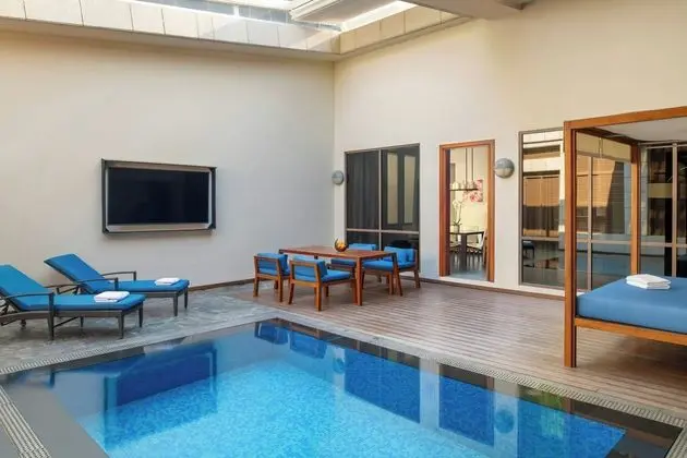 Villa, 1 Yatak Odası, Kişiye Özel Havuzlu