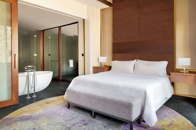 Villa, 1 Yatak Odası, Kişiye Özel Havuzlu