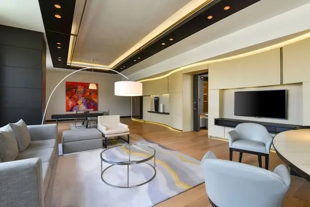 Club Süit, 1 Yatak Odası (SW-M)