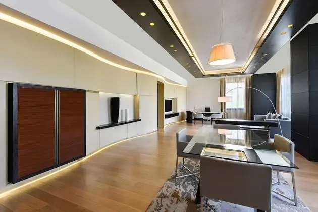 Club Süit, 1 Yatak Odası (SW-M)
