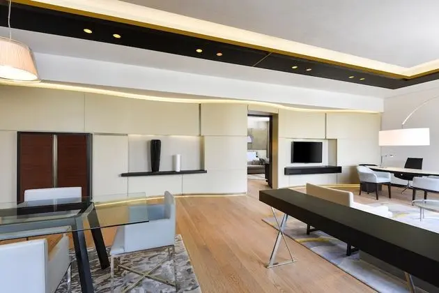 Club Süit, 1 Yatak Odası (SW-M)