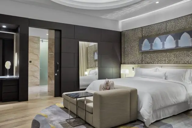 Club Süit, 1 Yatak Odası (SW-M)