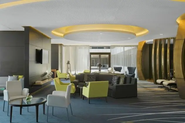 Club Süit, 1 Yatak Odası (SW-M)