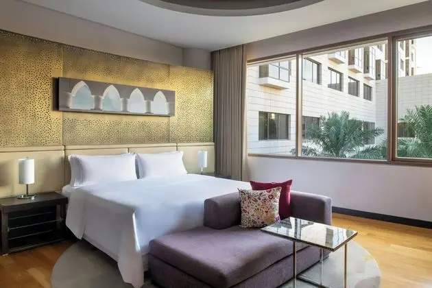 Club Süit, 1 Yatak Odası (SW-M)