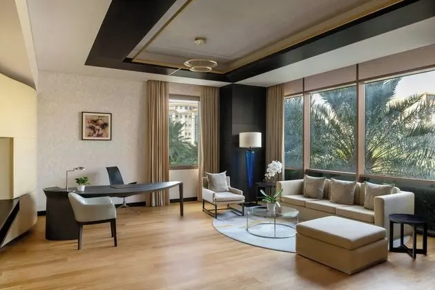 Club Süit, 1 Yatak Odası (SW-M)