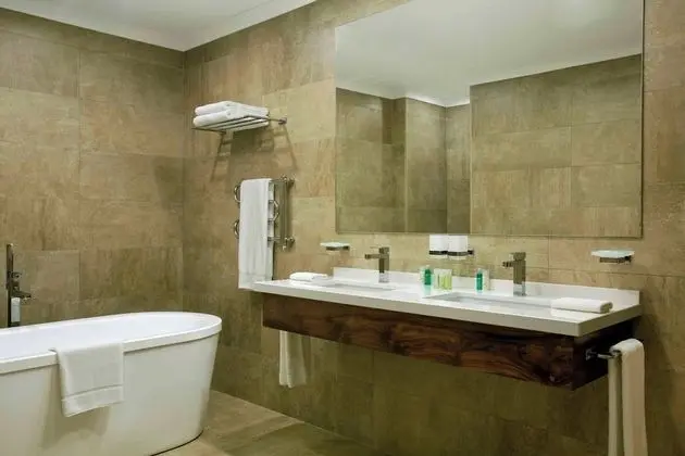 Executive Süit, 1 Yatak Odası, Deniz Manzaralı, Executive Katı (Executive Level)