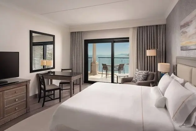 Westin, Executive Oda, 1 Çift Kişilik Yatak