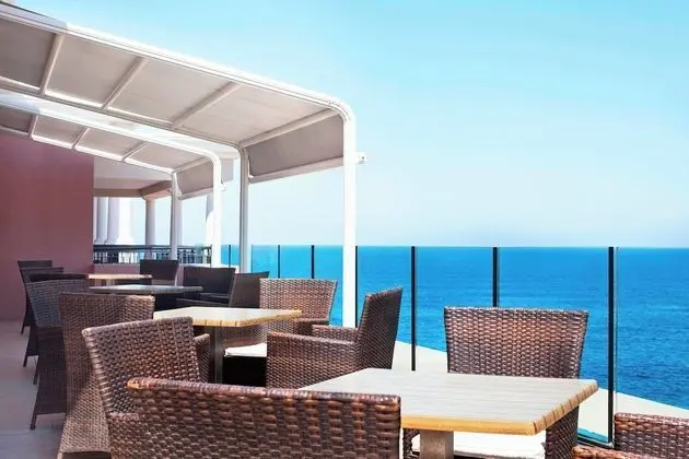 Westin, Executive Oda, 1 Çift Kişilik Yatak