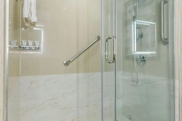 Stüdyo Süit, 1 En Büyük (King) Boy Yatak ve Çekyat, Şehir Manzaralı