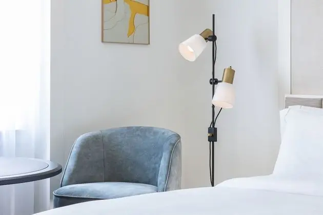 Westin, Grand Süit, 1 Yatak Odası