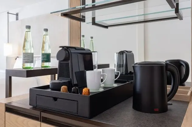 Westin, Grand Süit, 1 Yatak Odası