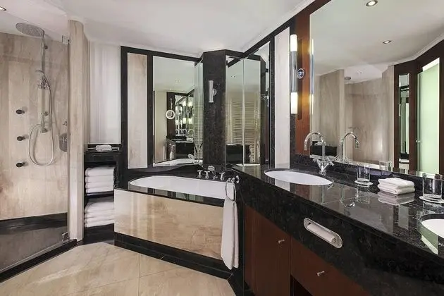 Westin, Club Süit, 1 Yatak Odası