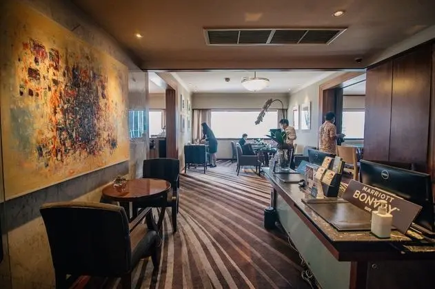 Club Oda, 1 En Büyük (King) Boy Yatak, Şehir Manzaralı