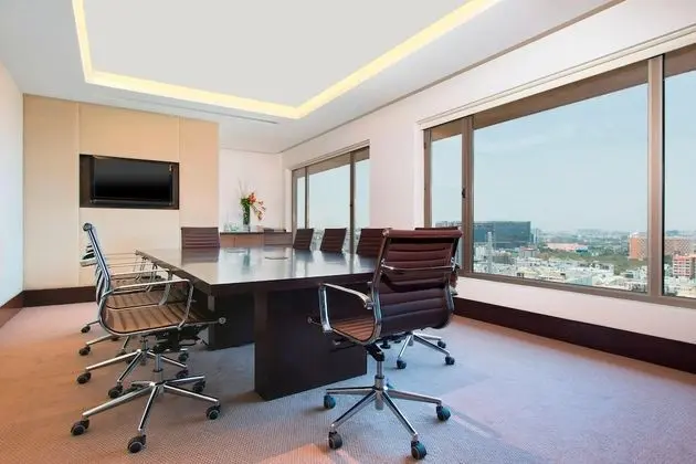 Executive Oda, 2 Tek Kişilik Yatak, Sigara İçilmez, Balkon
