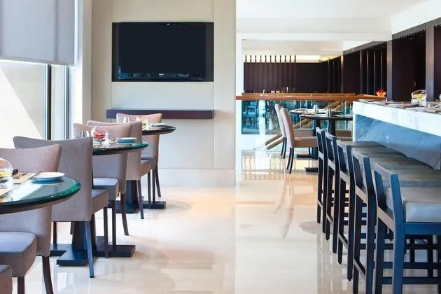 Executive Oda, 2 Tek Kişilik Yatak, Sigara İçilmez, Balkon