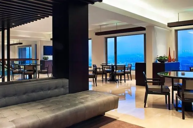 Executive Oda, 2 Tek Kişilik Yatak, Sigara İçilmez, Balkon