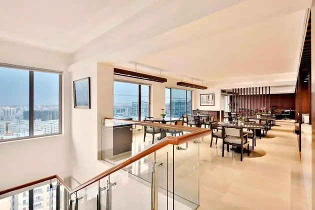 Executive Oda, 2 Tek Kişilik Yatak, Sigara İçilmez, Balkon