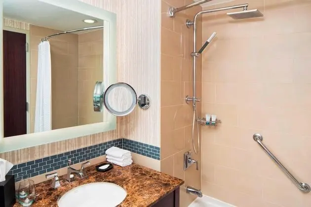 Traditional Oda, 2 Çift Kişilik Yatak (Mobility Accessible, Tub)