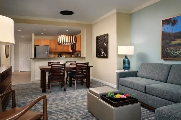 Villa, 1 Yatak Odası, Okyanusa Sıfır (Mobility Accessible, Transfer Shower)