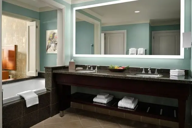 Villa, 1 Yatak Odası, Okyanusa Sıfır (Mobility Accessible, Transfer Shower)