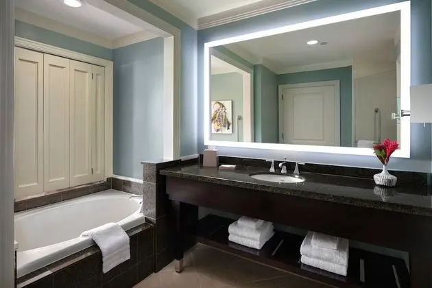 Villa, 2 Yatak Odası, Balkon, Okyanusa Sıfır