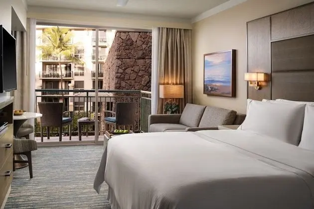 Island, Stüdyo, 1 En Büyük (King) Boy Yatak ve Çekyat, Balkon, Manzaralı