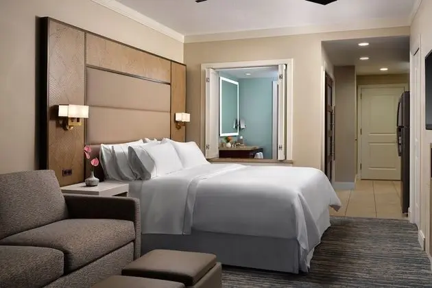 Island, Stüdyo, 1 En Büyük (King) Boy Yatak ve Çekyat, Balkon, Manzaralı