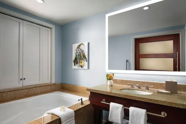 Island, Stüdyo, 1 En Büyük (King) Boy Yatak ve Çekyat, Balkon, Manzaralı