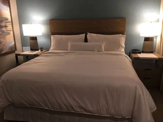 Premium Daire, 1 En Büyük (King) Boy Yatak, Sigara İçilmez