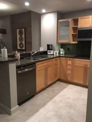 Premium Daire, 1 En Büyük (King) Boy Yatak, Sigara İçilmez