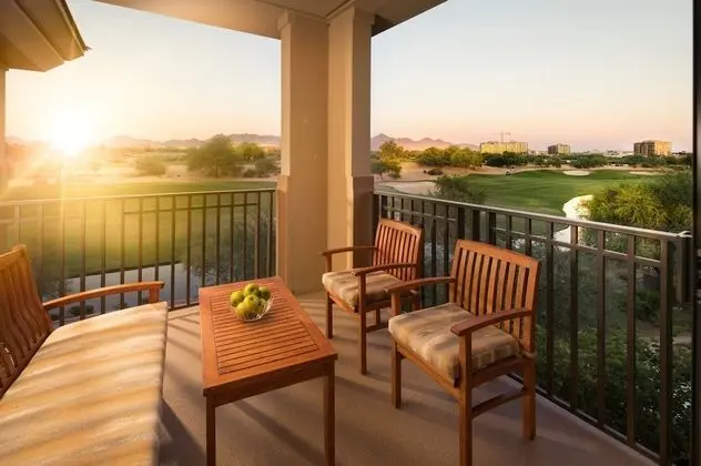 Villa, 2 Yatak Odası, Balkon