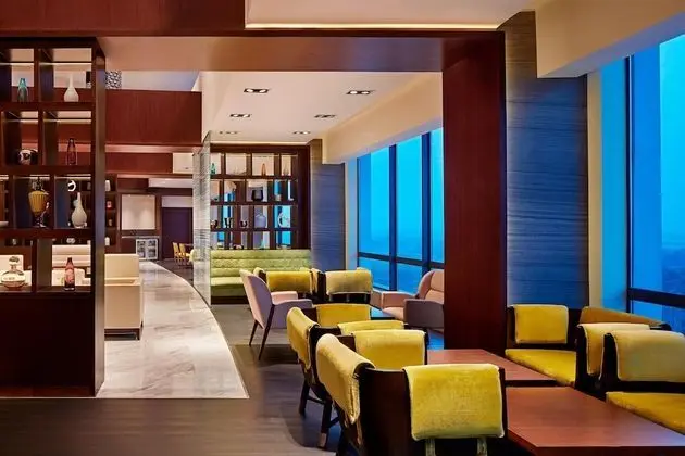 Club Oda, 1 En Büyük (King) Boy Yatak, Sigara İçilmez