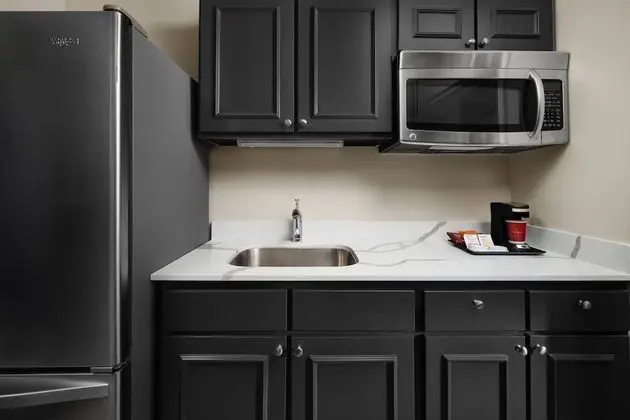 Villa, 1 Yatak Odası, Havuz Manzaralı