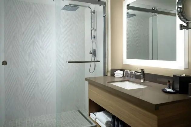 Oda, 1 En Büyük (King) Boy Yatak, Göl Manzaralı