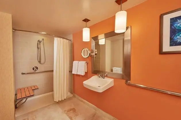 Deluxe Oda, 1 En Büyük (King) Boy Yatak, Şehir Manzaralı