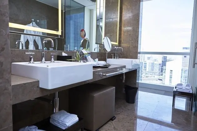 Westin, Executive Oda, 1 En Büyük (King) Boy Yatak