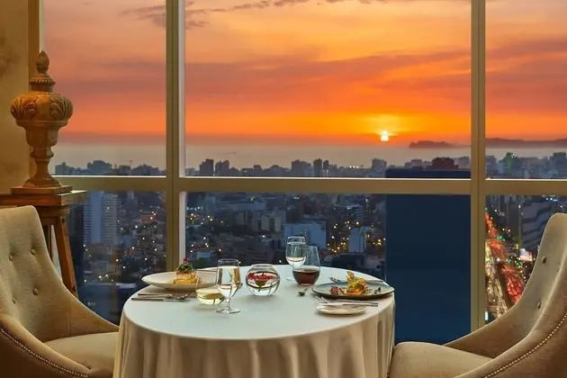 Westin, Executive Oda, 1 En Büyük (King) Boy Yatak
