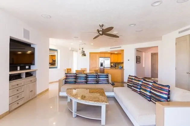 Villa, 1 Yatak Odası, Balkon, Okyanus Manzaralı