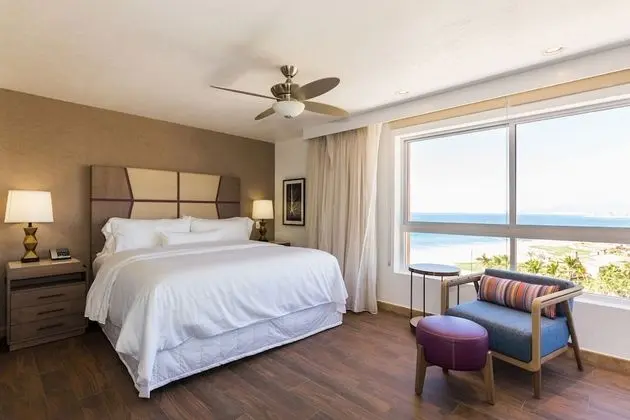 Villa, 1 Yatak Odası, Balkon, Okyanus Manzaralı