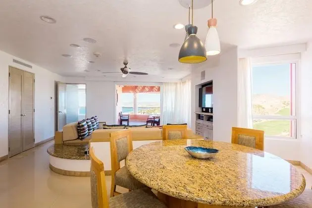 Villa, 1 Yatak Odası, Balkon, Okyanus Manzaralı