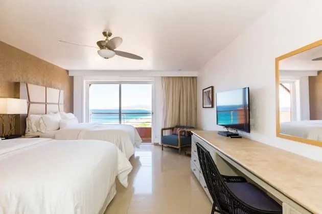 Villa, 2 Yatak Odası