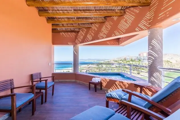 Villa, 2 Yatak Odası