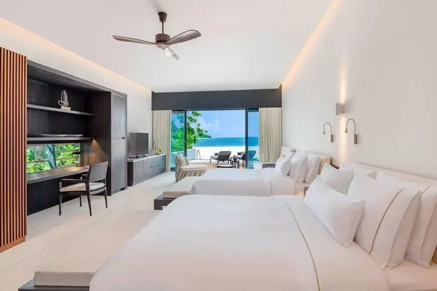 Deluxe Villa, 1 Yatak Odası